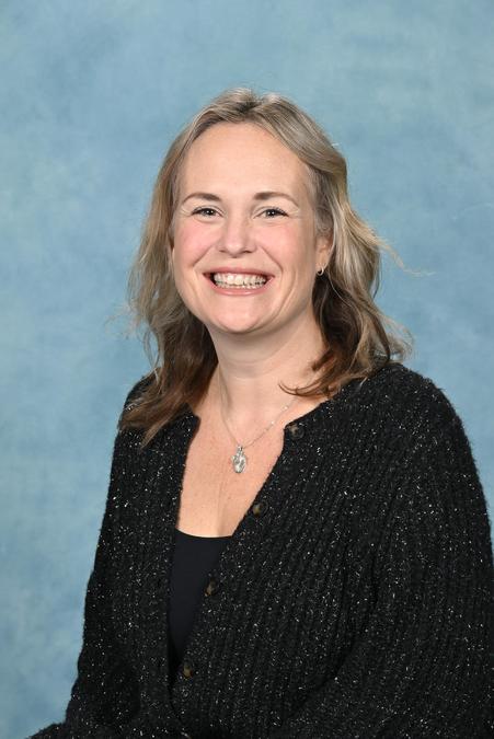 Mrs Collins